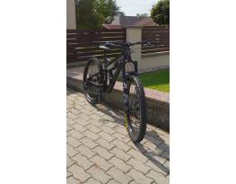 Használt Cannondale Jekyll Carbon 2 eladó