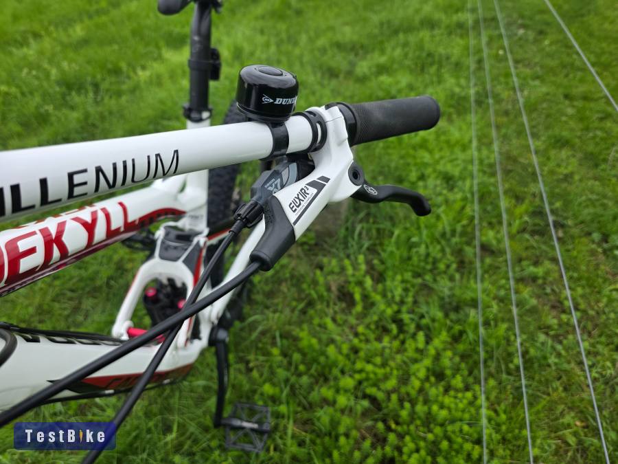 Használt Cannondale Jekyll eladó