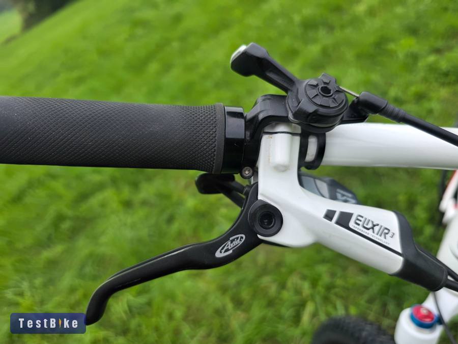 Használt Cannondale Jekyll eladó