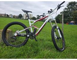 Használt Cannondale Jekyll eladó