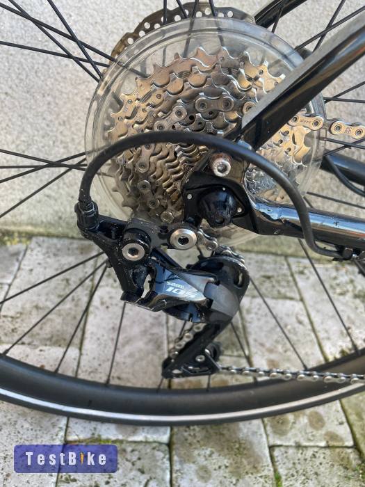 Használt Cannondale Quick 1 eladó