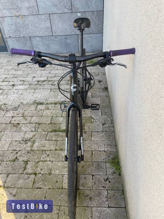 Használt Cannondale Quick 1 eladó