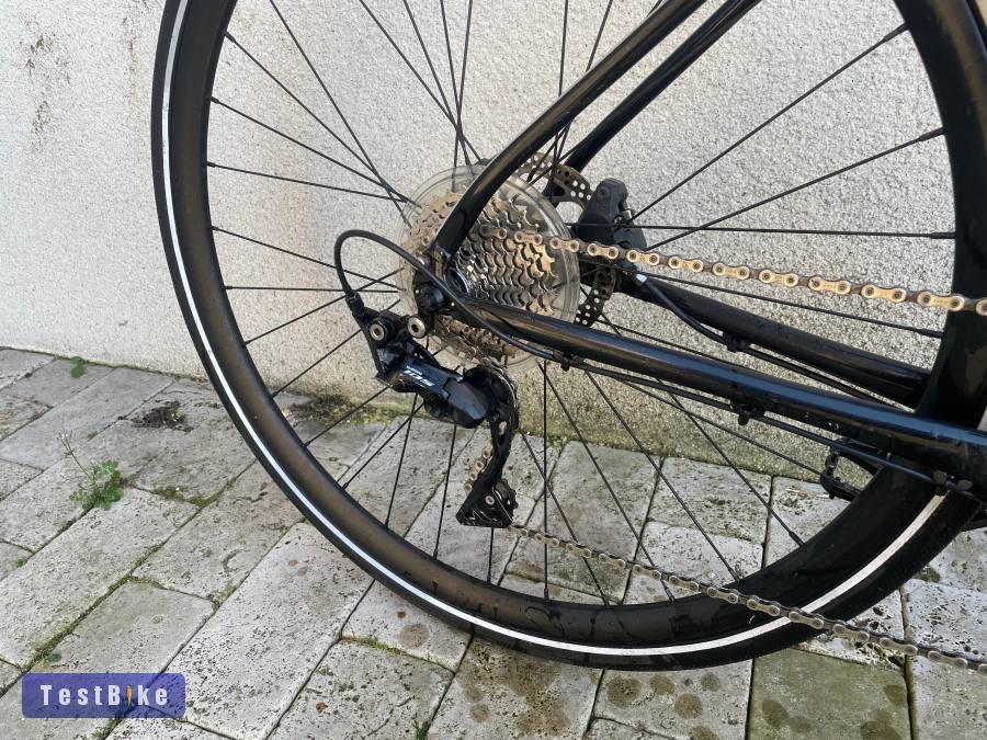 Használt Cannondale Quick 1 eladó