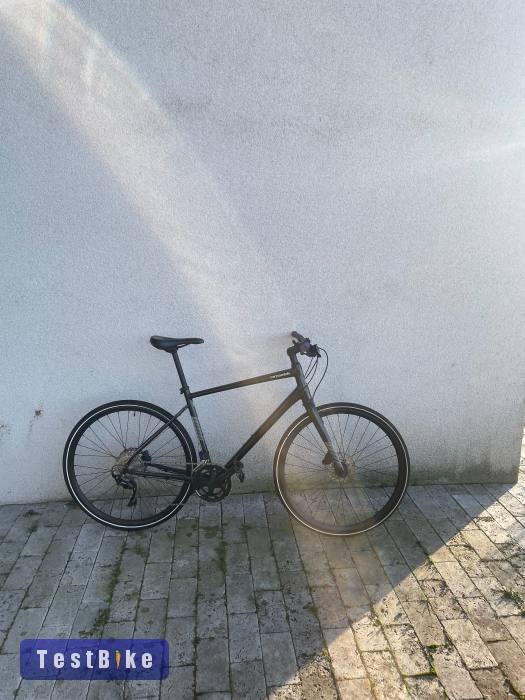 Használt Cannondale Quick 1 eladó