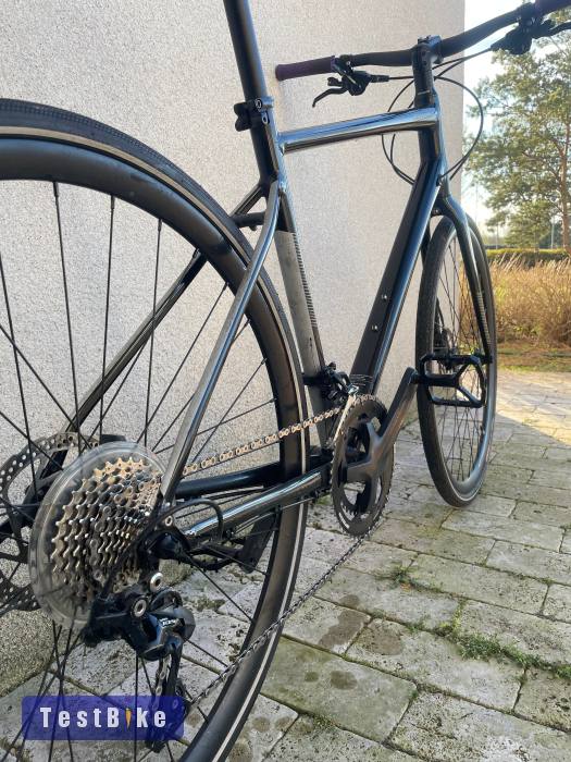 Használt Cannondale Quick 1 eladó