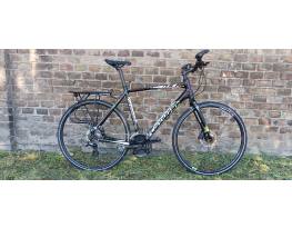 Használt Cannondale Quick CX 4 eladó