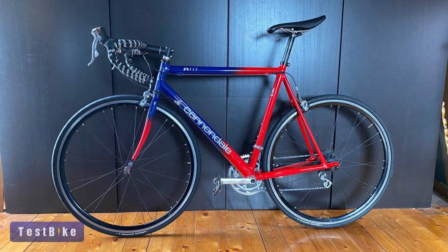 Használt Cannondale R600 56cm (L)