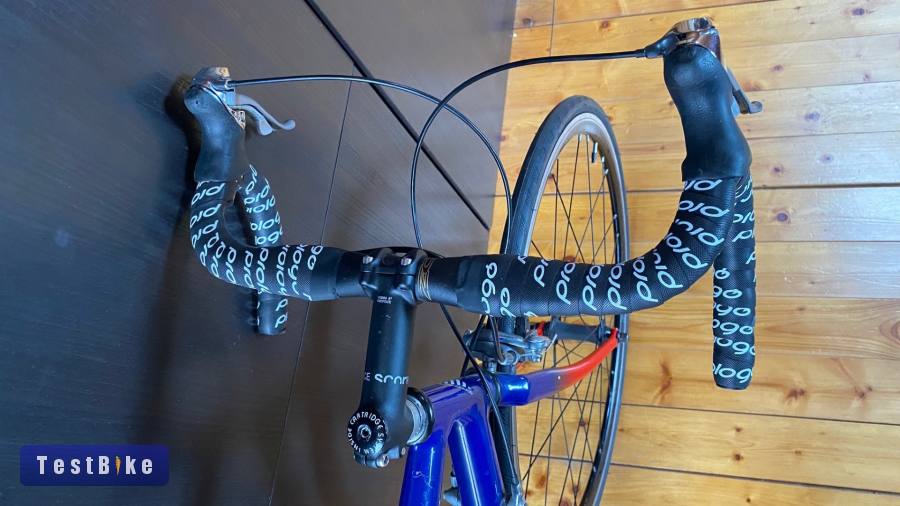 Használt Cannondale R600 56cm (L)