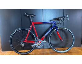 Használt Cannondale R600 56cm (L)