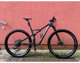 Használt Cannondale Scalpel 2 eladó