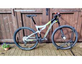 Használt Cannondale Scalpel 29'ER 1 eladó