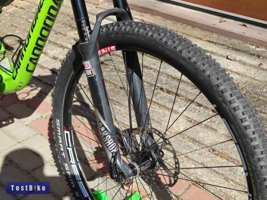 Használt Cannondale Scalpel 29'ER 3 eladó