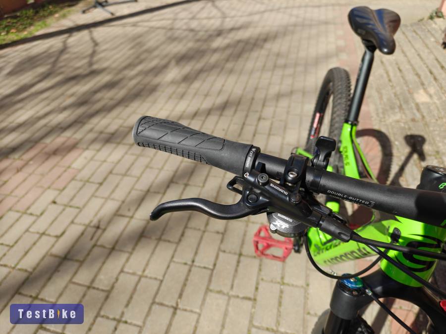 Használt Cannondale Scalpel 29'ER 3 eladó