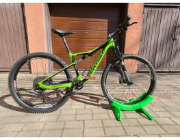Használt Cannondale Scalpel 29'ER 3 eladó