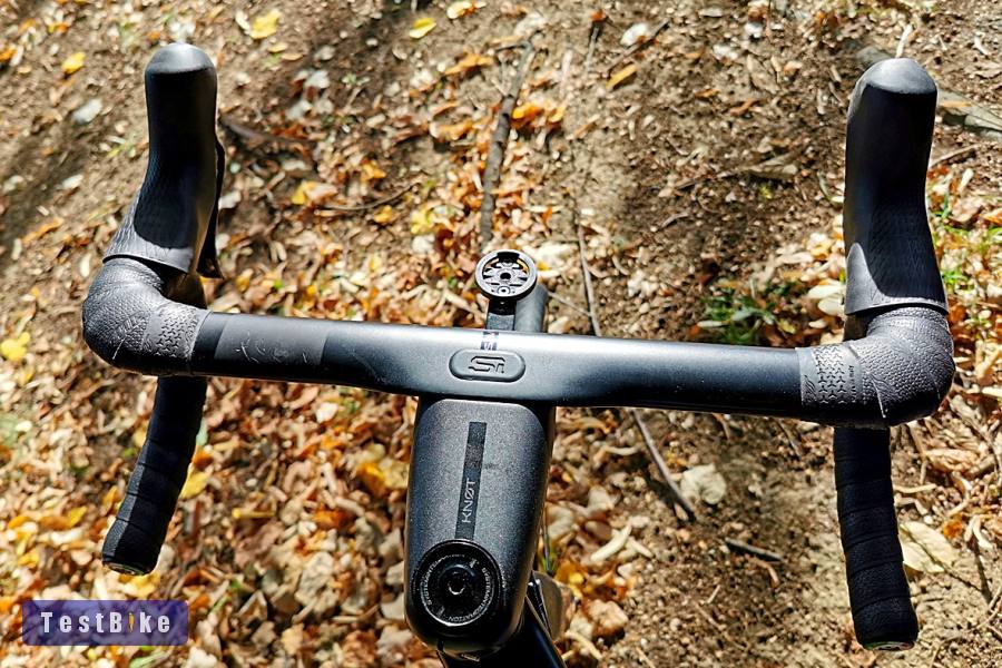 Használt Cannondale Supersix  kerékpár eladó
