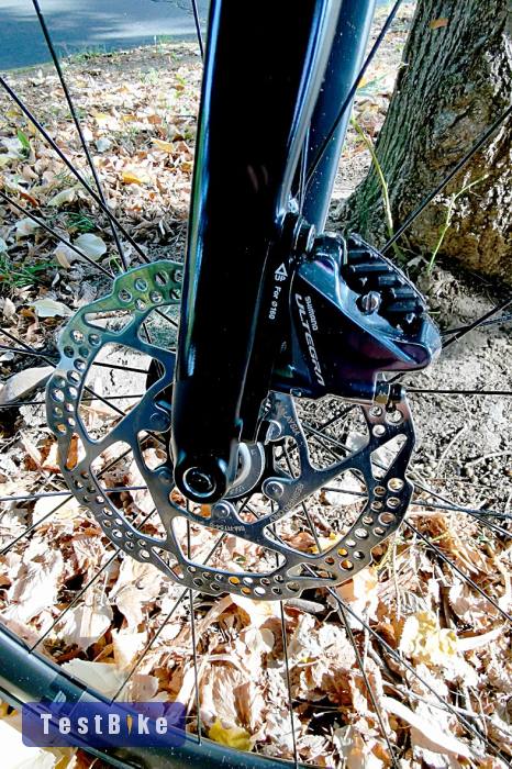 Használt Cannondale Supersix  kerékpár eladó
