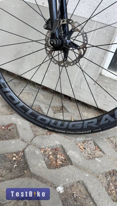 Használt Cannondale Supersix Di2 eladó