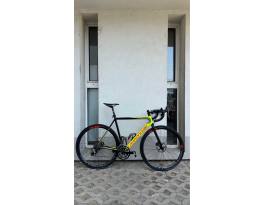 Használt Cannondale Supersix Di2 eladó