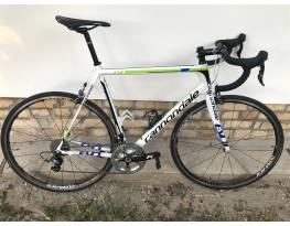 Használt Cannondale SuperSix Evo