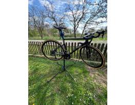 Használt Cannondale Supersix EVO Di2 eladó