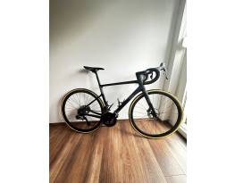 Használt Cannondale Supersix EVO Di2 eladó