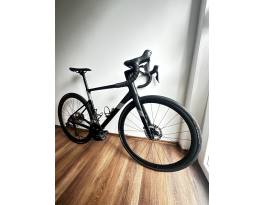 Használt Cannondale Supersix EVO Di2 eladó
