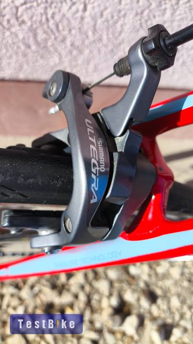 Használt Cannondale Supersix EVO HI-MOD 56