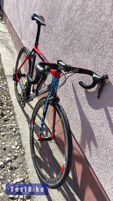 Használt Cannondale Supersix EVO HI-MOD 56