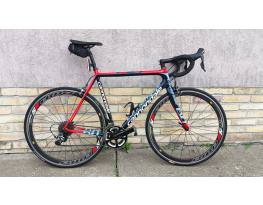 HasznĂĄlt Cannondale Supersix EVO HI-MOD 56