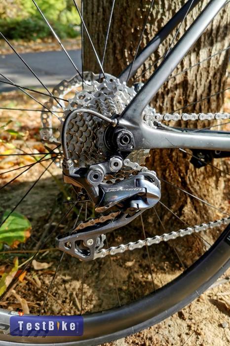 Használt Cannondale Supersix kerékpár eladó