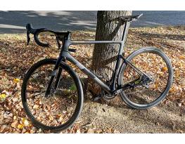 Használt Cannondale Supersix kerékpár eladó