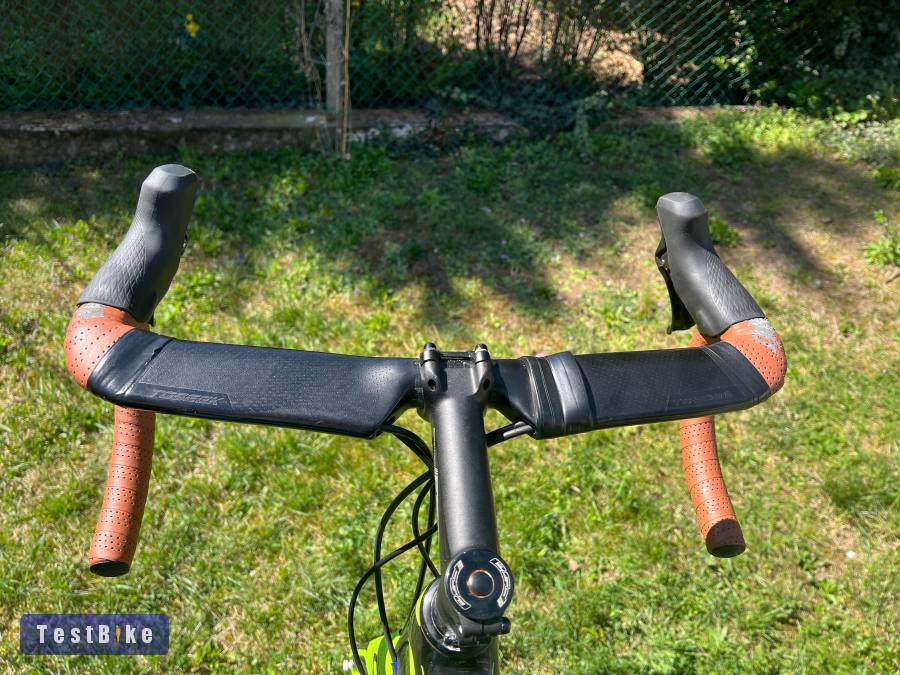 Használt Cannondale Synapse carbon disc vázszett