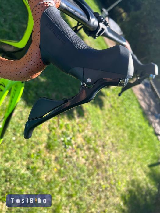 Használt Cannondale Synapse carbon disc vázszett