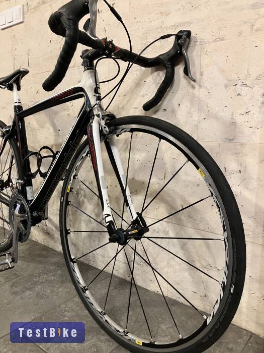 Használt Cannondale Synapse Carbon Women'S 5 105 eladó