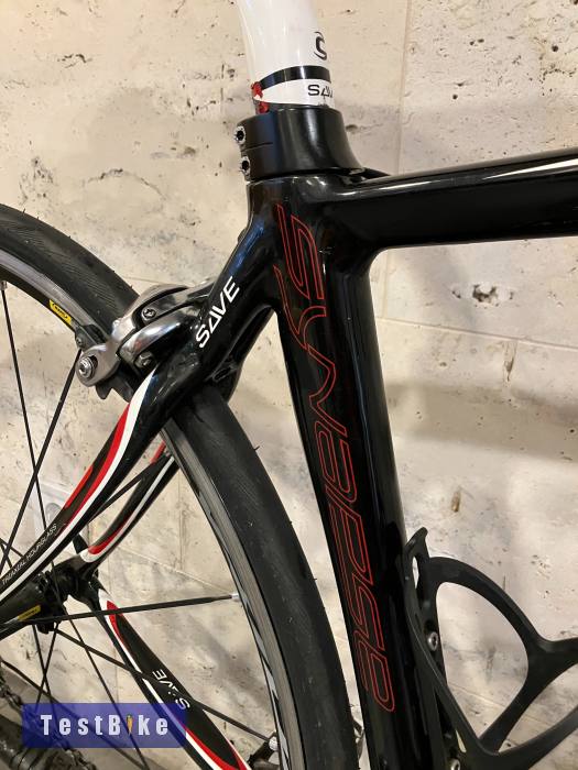 Használt Cannondale Synapse Carbon Women'S 5 105 eladó