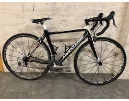 Használt Cannondale Synapse Carbon Women'S 5 105 eladó