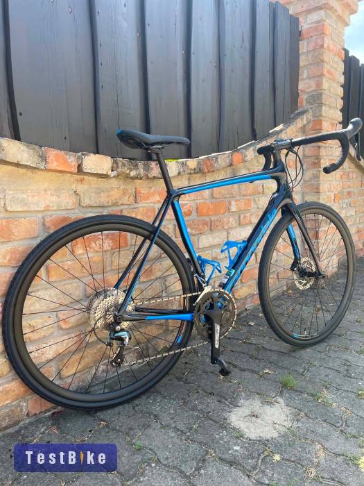 Használt Cannondale Synapse Tiagra eladó