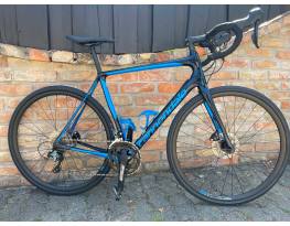 Használt Cannondale Synapse Tiagra eladó