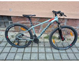 Használt Cannondale Trail 4 eladó