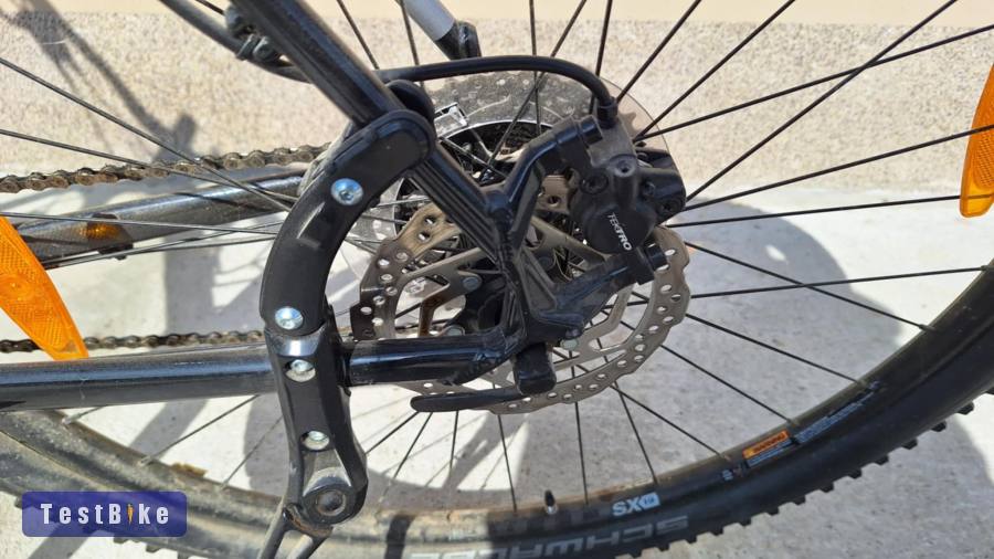 Használt Cannondale Trail 5 eladó