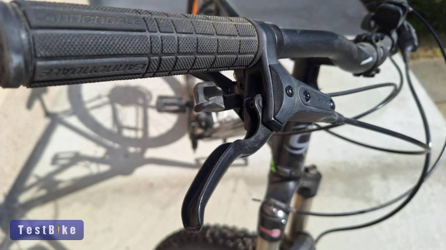 Használt Cannondale Trail 5 eladó