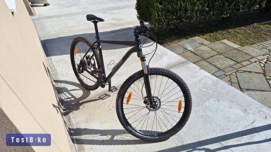 Használt Cannondale Trail 5 eladó