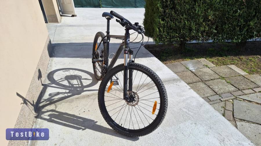 Használt Cannondale Trail 5 eladó