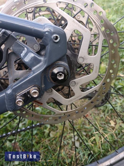 Használt Cannondale Trail SL 29' ER 2 eladó