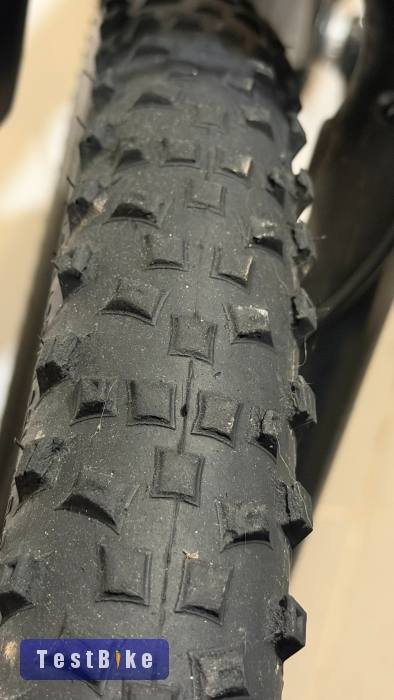 Használt Cannondale Trail SL2 - 29" eladó