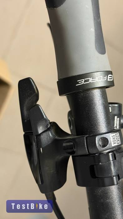 Használt Cannondale Trail SL2 - 29" eladó