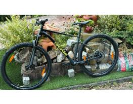 Használt Cannondale Trail SL2 - 29" eladó
