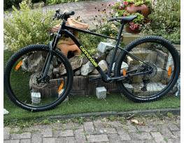Használt Cannondale Trail SL2 eladó