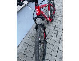 Használt Cannondale Trail SL3 - 29" eladó törött váz 