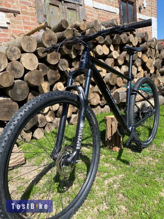 Használt Cannondale Trail SL3 eladó
